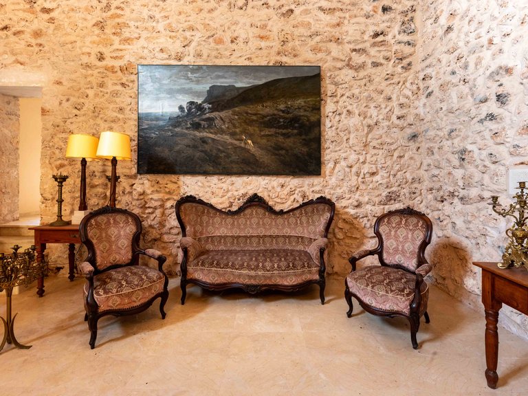 Country House for Sale in Santanyí, Balearic Islands 16