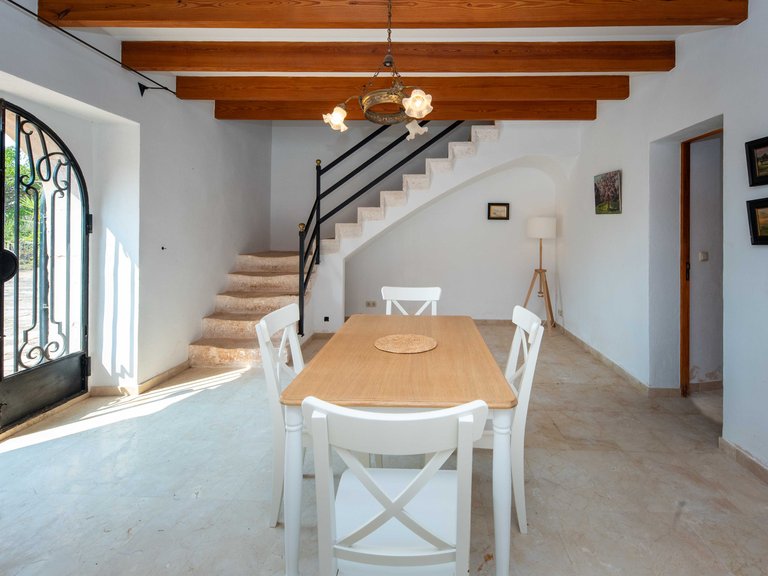 Country House for Sale in Santanyí, Balearic Islands 14