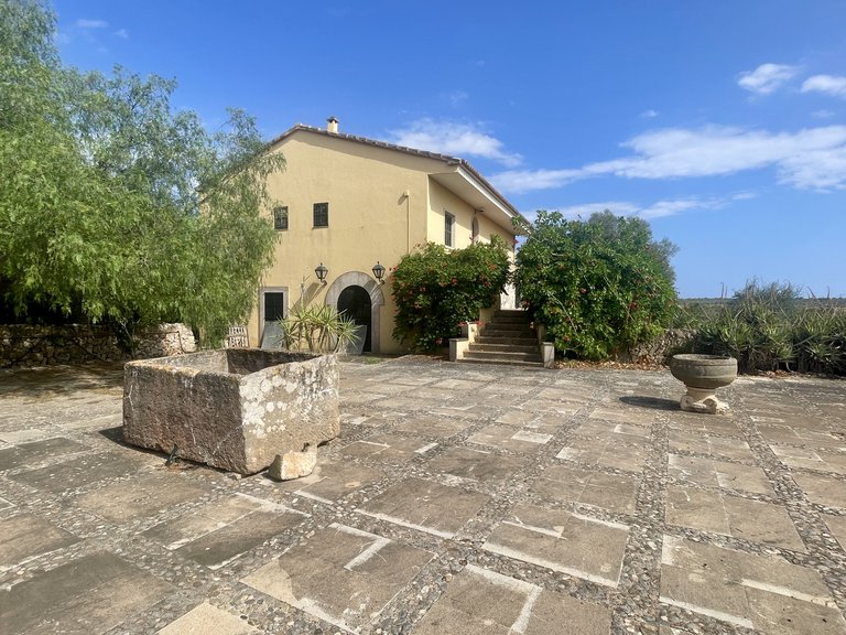 Country House for Sale in Santanyí, Balearic Islands 5