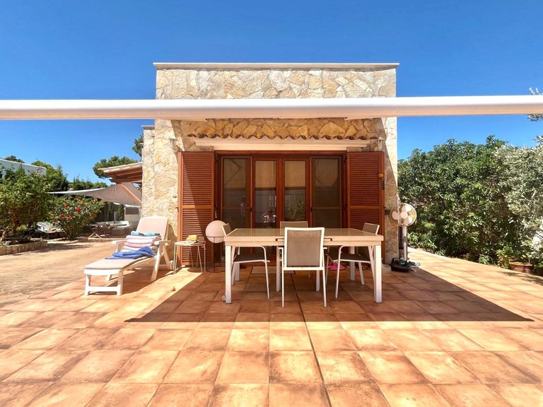 Villa for Sale in El Toro, Balearic Islands 6