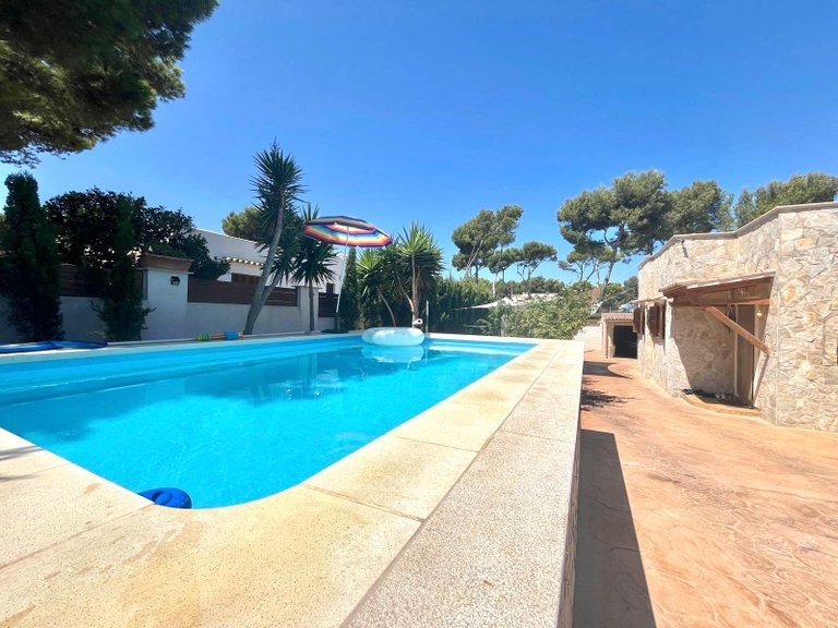 Villa for Sale in El Toro, Balearic Islands 3