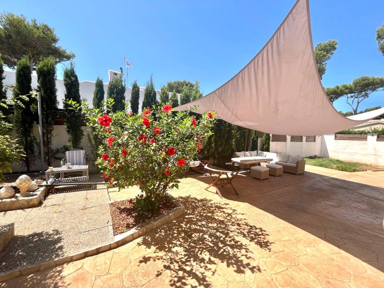 Villa for Sale in El Toro, Balearic Islands 4