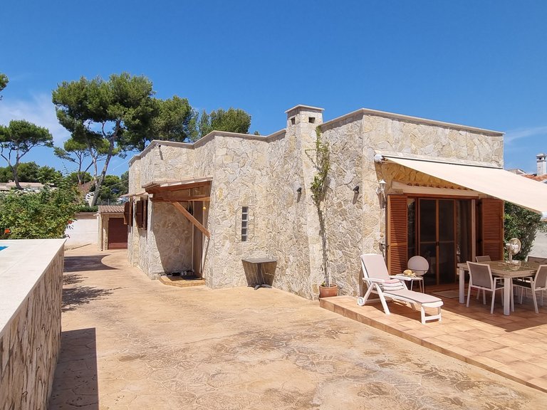 Villa for Sale in El Toro, Balearic Islands 2