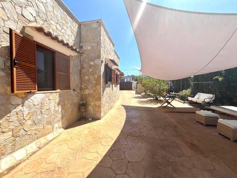 Villa for Sale in El Toro, Balearic Islands 5