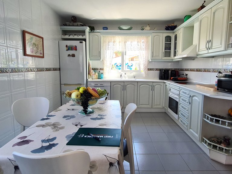 Villa for Sale in Bahía Grande, Balearic Islands 10