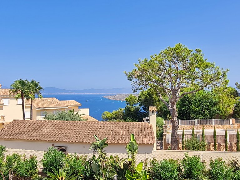 Villa for Sale in Bahía Grande, Balearic Islands 2