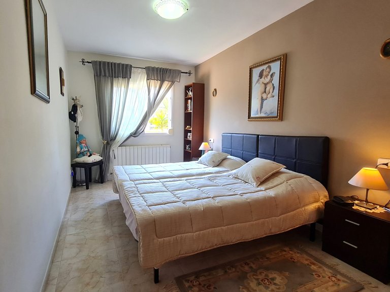 Villa for Sale in Bahía Grande, Balearic Islands 14