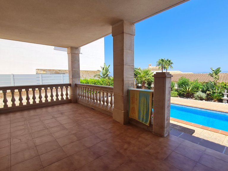 Villa for Sale in Bahía Grande, Balearic Islands 4