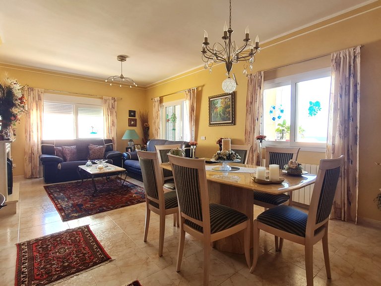 Villa for Sale in Bahía Grande, Balearic Islands 8