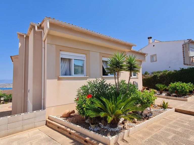 Villa for Sale in Bahía Grande, Balearic Islands 26
