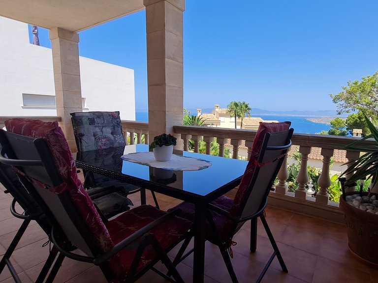 Villa for Sale in Bahía Grande, Balearic Islands 12