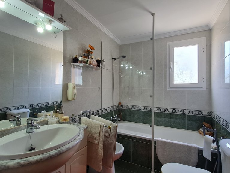 Villa for Sale in Bahía Grande, Balearic Islands 21