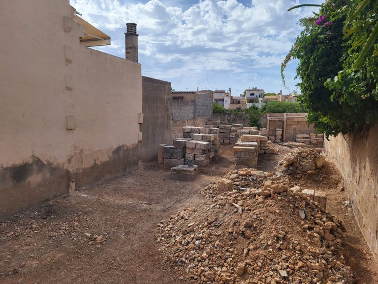 Plot for Sale in Llucmajor, Balearic Islands 3