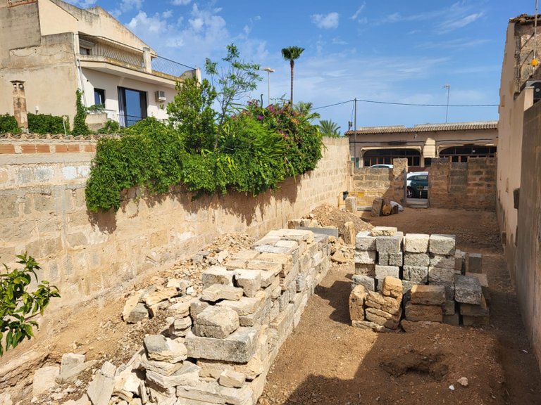 Plot for Sale in Llucmajor, Balearic Islands 4