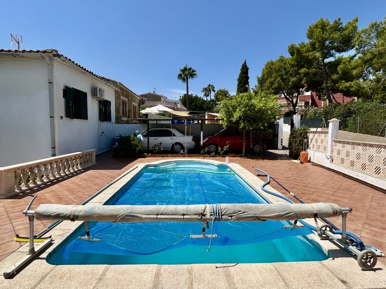 Villa for Sale in Santa Ponsa, Balearic Islands 2