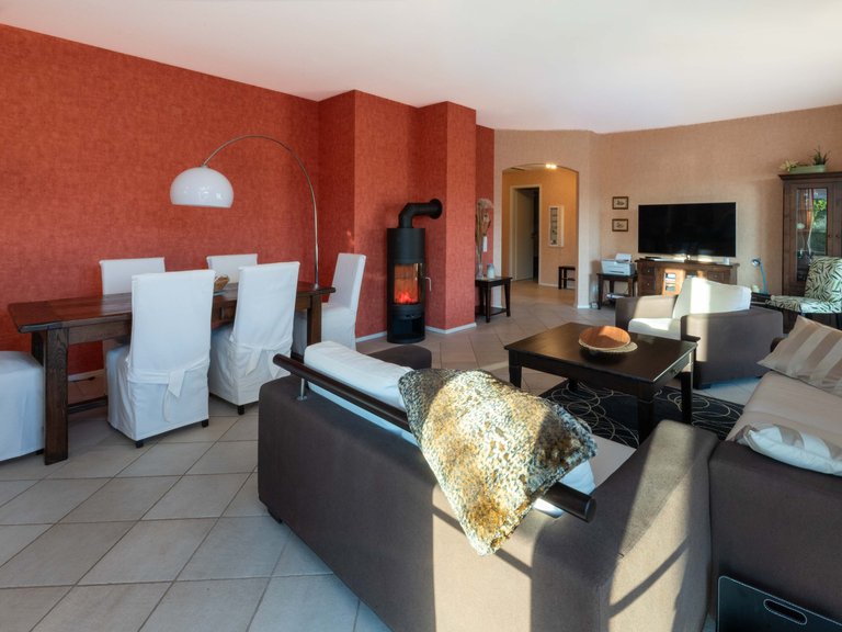 Villa for Sale in Puig De Ros, Balearic Islands 7