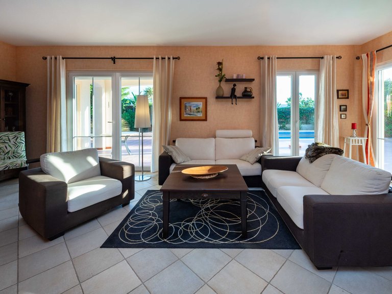 Villa for Sale in Puig De Ros, Balearic Islands 6