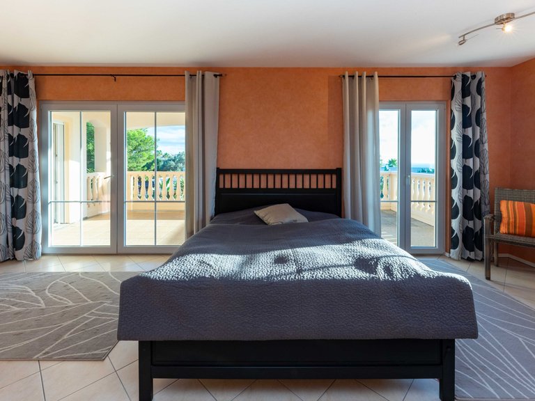 Villa for Sale in Puig De Ros, Balearic Islands 11