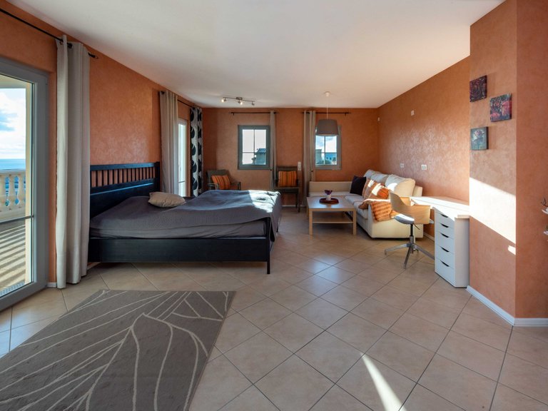 Villa for Sale in Puig De Ros, Balearic Islands 10