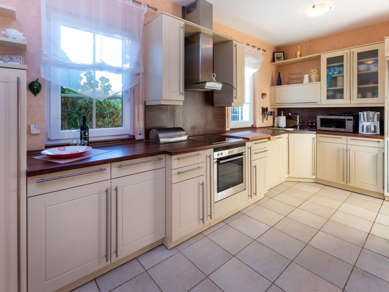 Villa for Sale in Puig De Ros, Balearic Islands 9