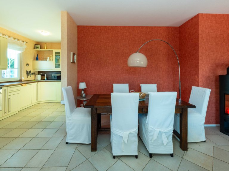 Villa for Sale in Puig De Ros, Balearic Islands 8