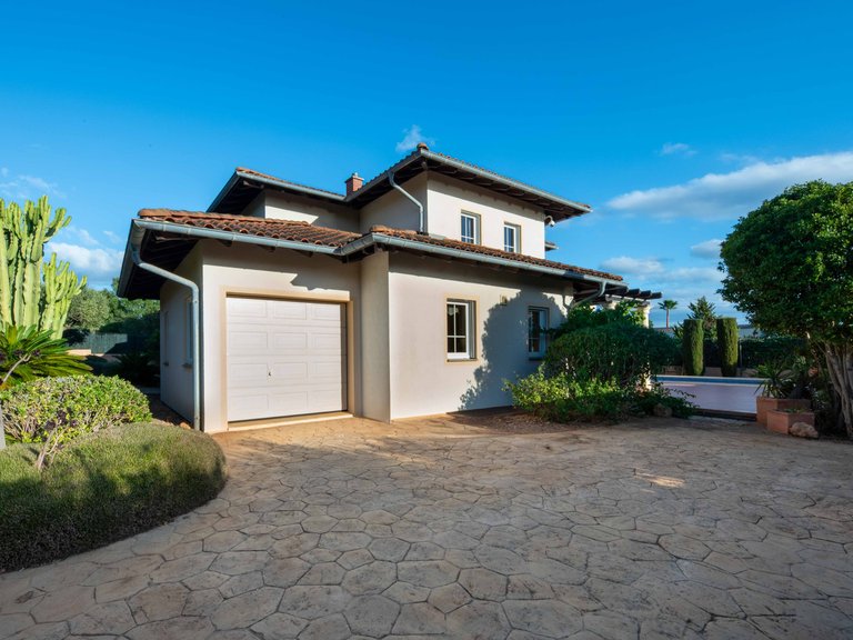 Villa for Sale in Puig De Ros, Balearic Islands 20