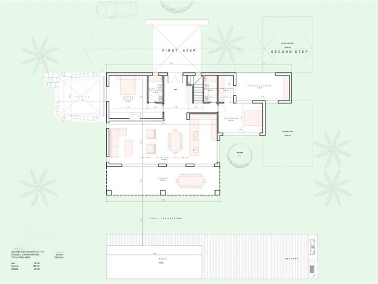 Country House for Sale in Ses Salines, Balearic Islands 6