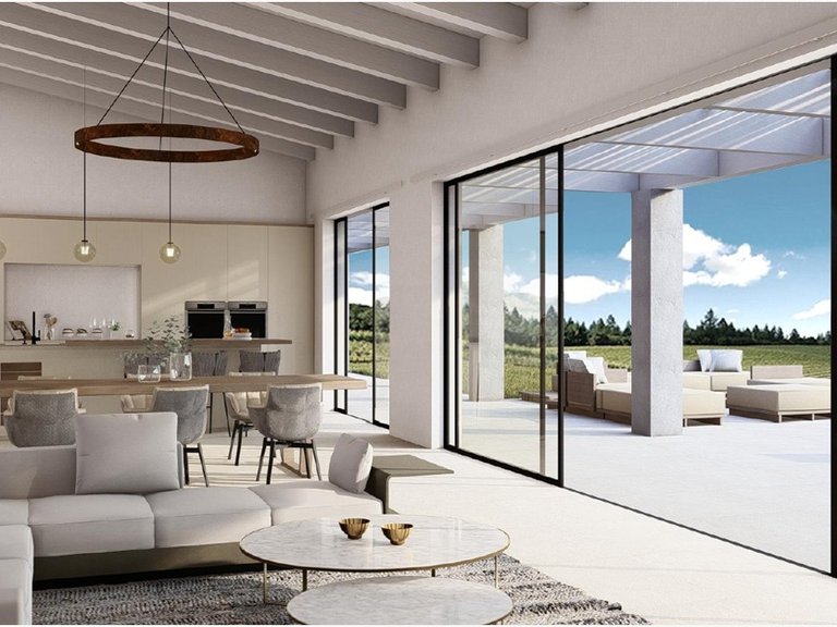 Country House for Sale in Ses Salines, Balearic Islands 5