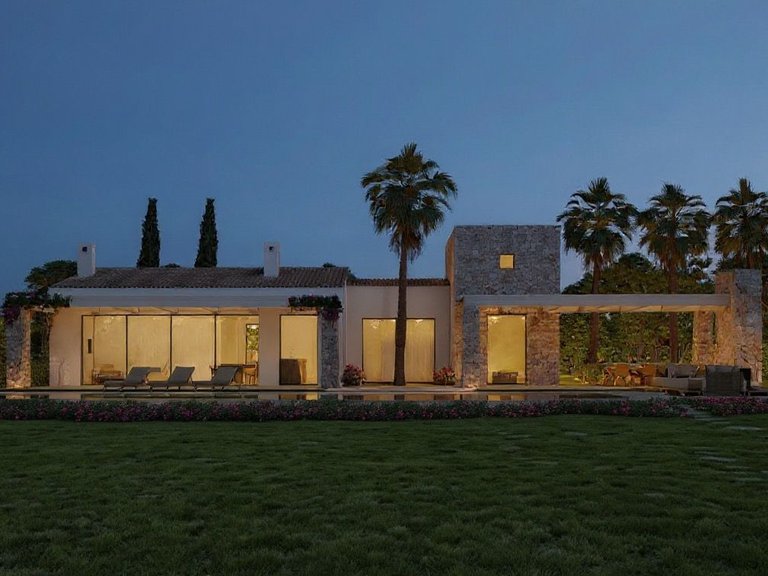 Country House for Sale in Ses Salines, Balearic Islands 2