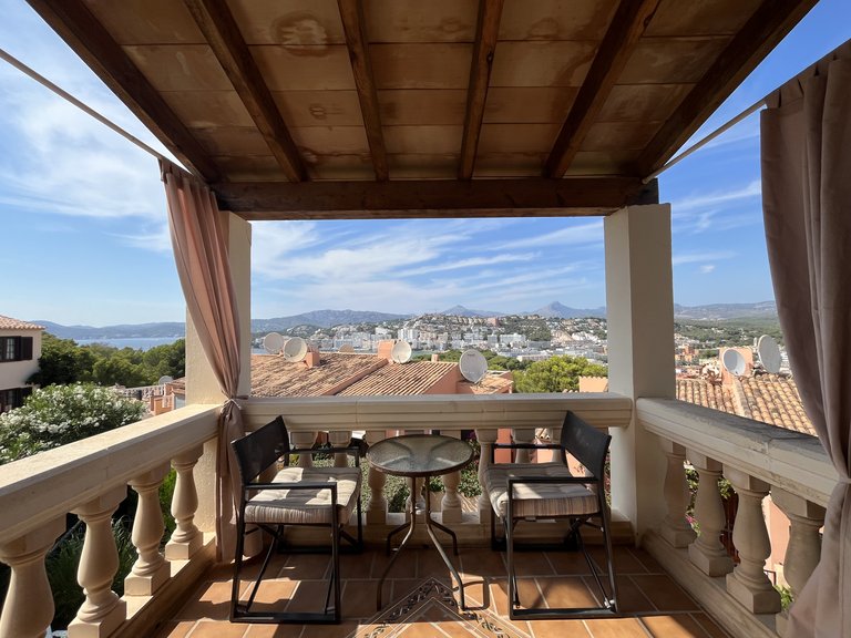 Villa for Sale in Santa Ponsa, Balearic Islands 10