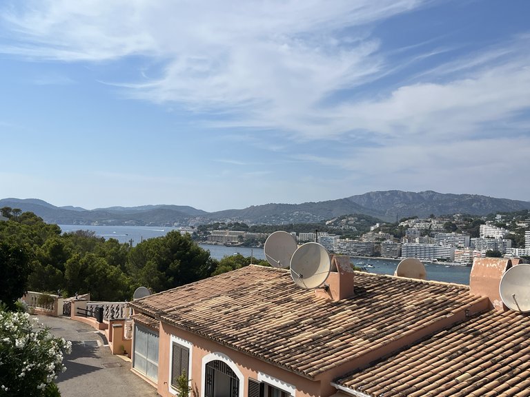 Villa for Sale in Santa Ponsa, Balearic Islands 22