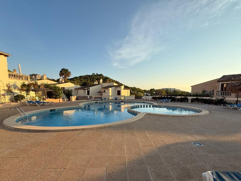 Villa for Sale in Santa Ponsa, Balearic Islands 20