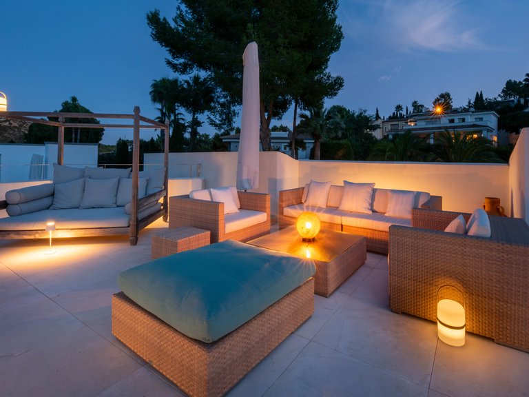 Villa for Sale in Santa Ponsa, Balearic Islands 26