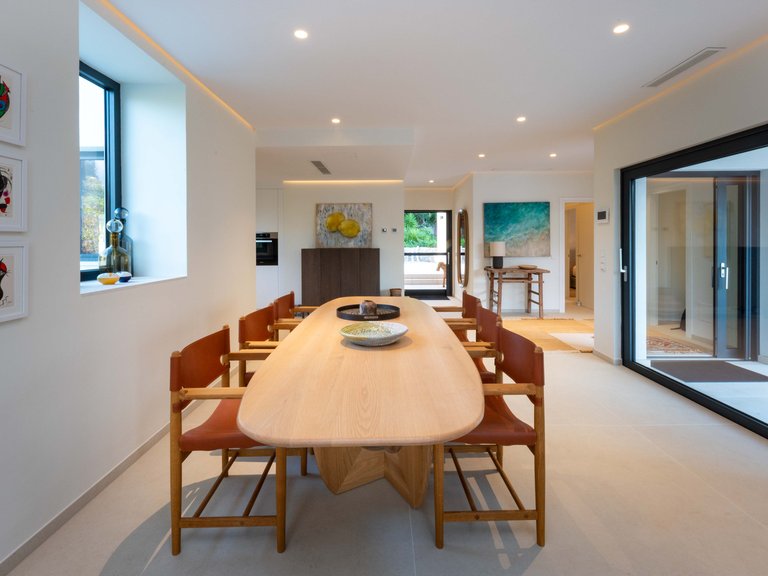 Villa for Sale in Santa Ponsa, Balearic Islands 9