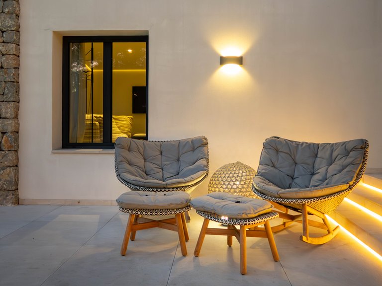 Villa for Sale in Santa Ponsa, Balearic Islands 27