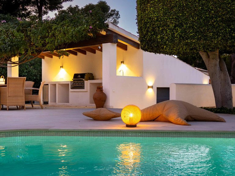 Villa for Sale in Santa Ponsa, Balearic Islands 2