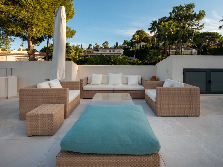Villa for Sale in Santa Ponsa, Balearic Islands 8