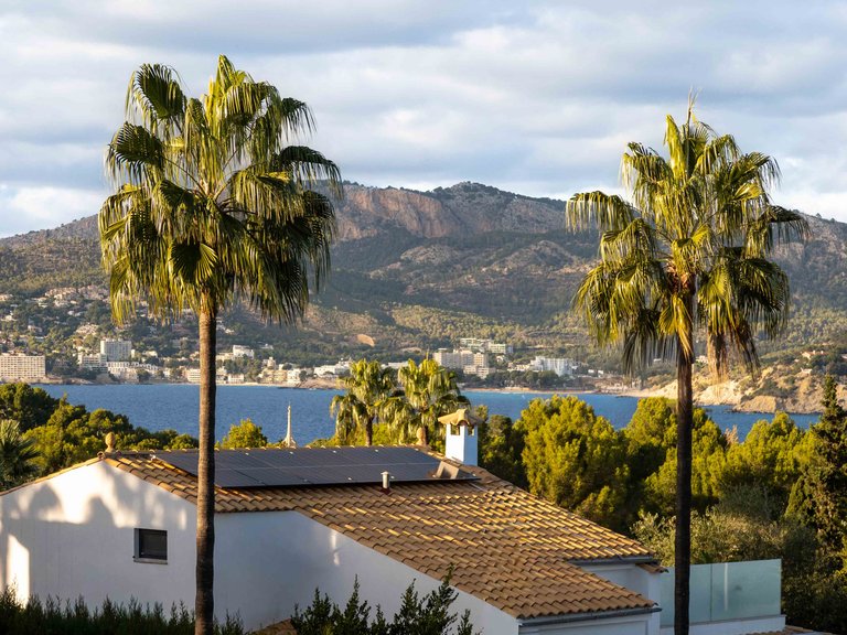 Villa for Sale in Santa Ponsa, Balearic Islands 29