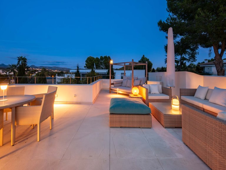 Villa for Sale in Santa Ponsa, Balearic Islands 25
