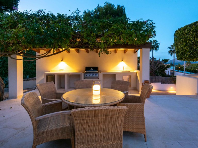 Villa for Sale in Santa Ponsa, Balearic Islands 4