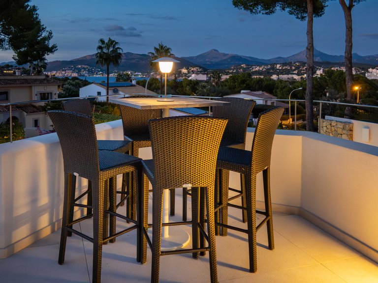 Villa for Sale in Santa Ponsa, Balearic Islands 7