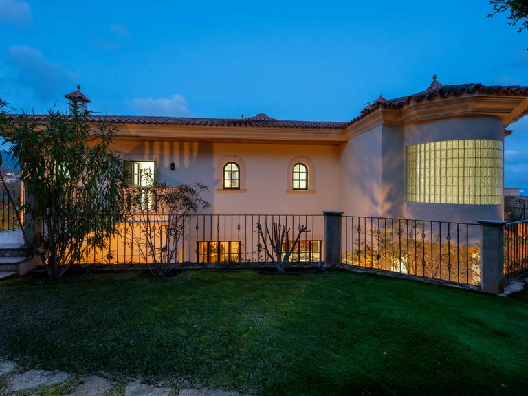 Villa for Sale in Bendinat, Balearic Islands 29
