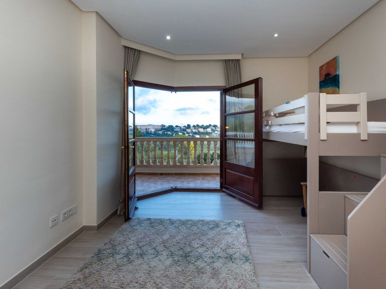 Villa for Sale in Bendinat, Balearic Islands 19