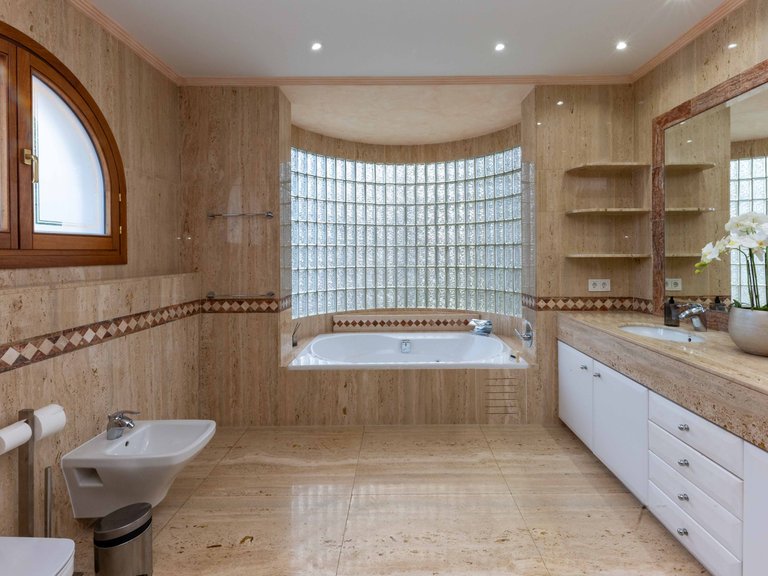 Villa for Sale in Bendinat, Balearic Islands 23