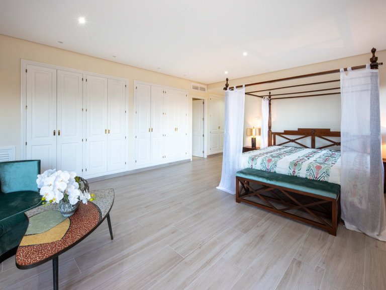 Villa for Sale in Bendinat, Balearic Islands 21
