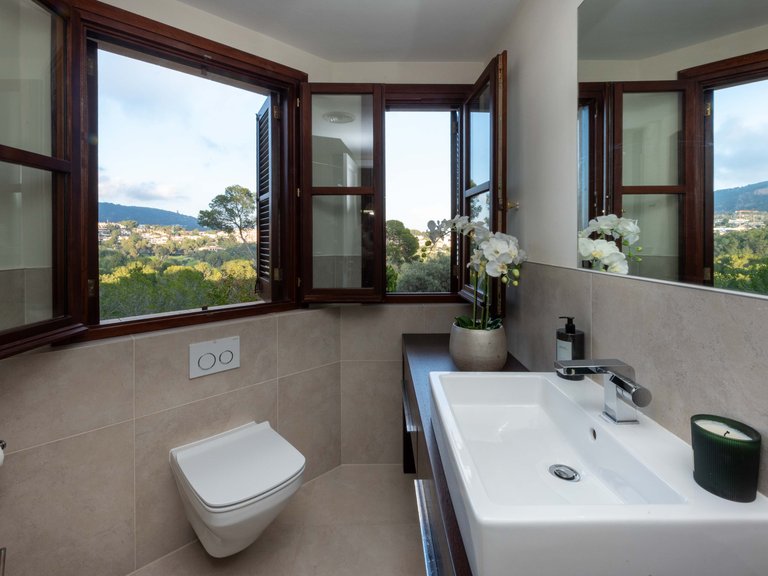 Villa for Sale in Bendinat, Balearic Islands 14
