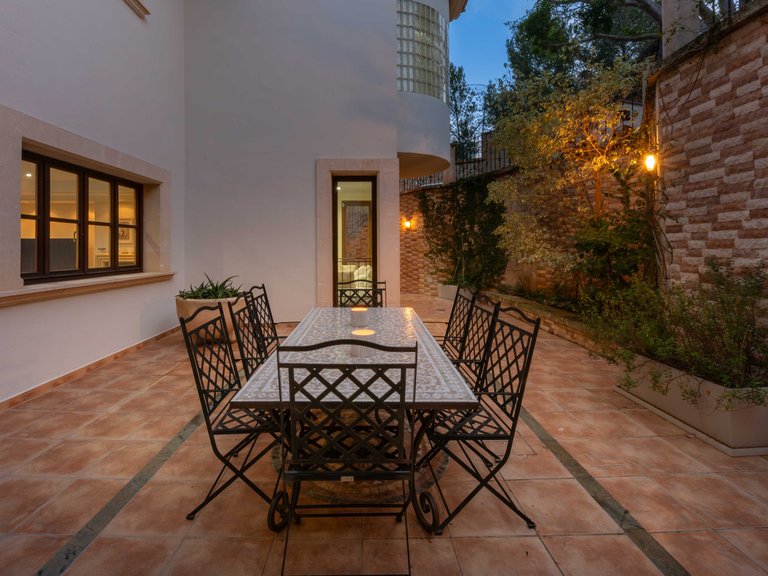 Villa for Sale in Bendinat, Balearic Islands 31