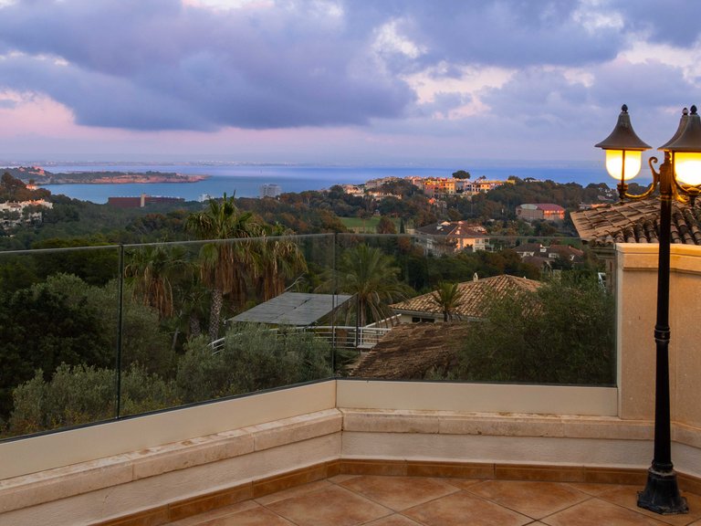Villa for Sale in Bendinat, Balearic Islands 3