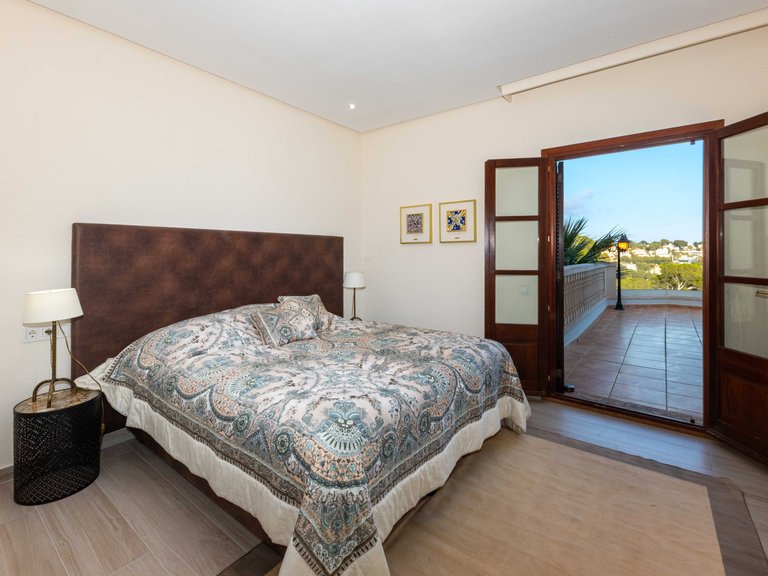 Villa for Sale in Bendinat, Balearic Islands 16