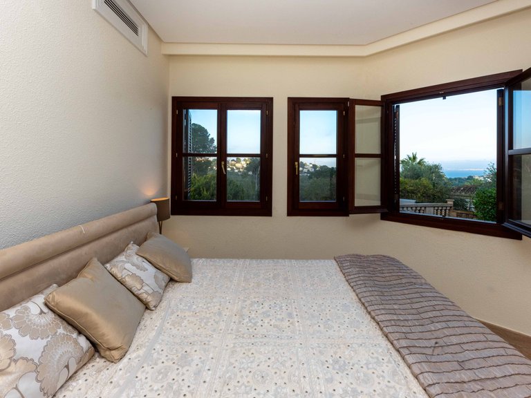 Villa for Sale in Bendinat, Balearic Islands 13